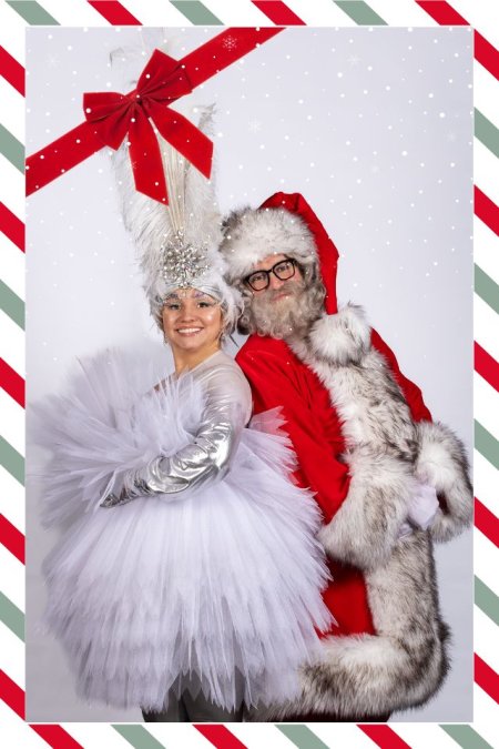 Imieniny Świętego Mikołaja